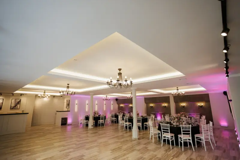 Eveniment la Garden Palace, fotografia 13
