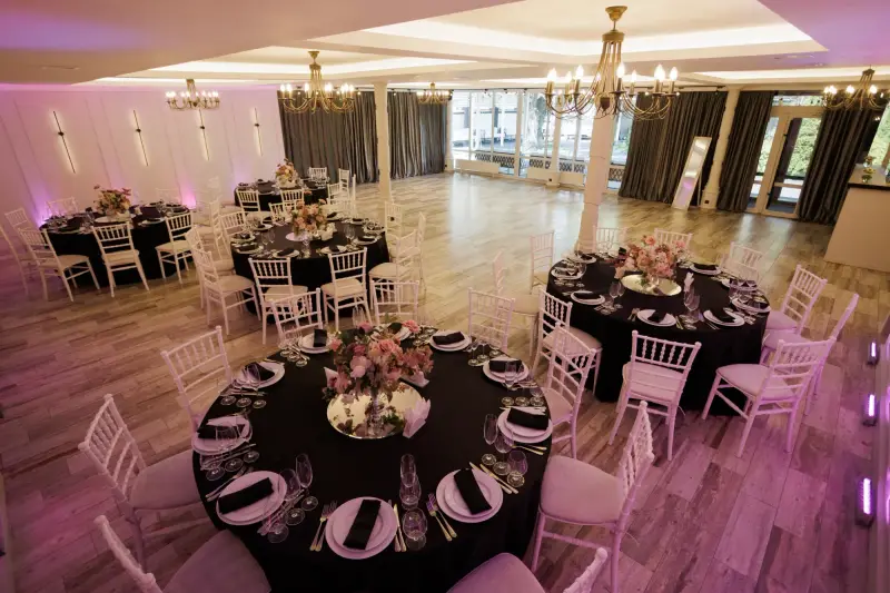 Eveniment la Garden Palace, fotografia 15