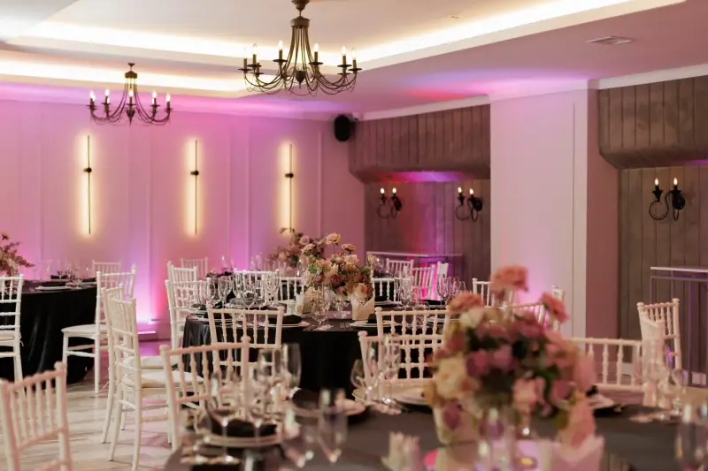 Eveniment la Garden Palace, fotografia 16