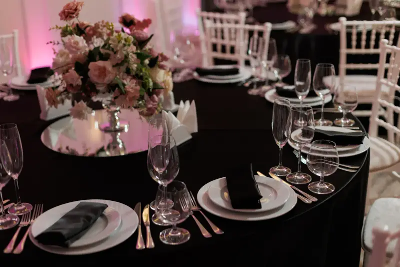 Eveniment la Garden Palace, fotografia 17