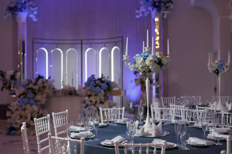 Eveniment la Garden Palace, fotografia 18