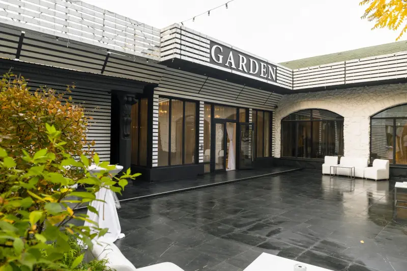 Eveniment la Garden Palace, fotografia 5
