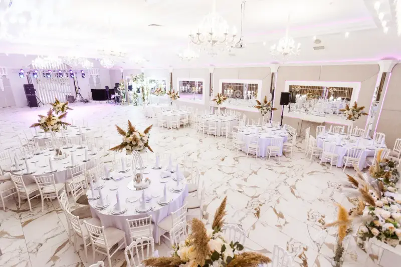 Eveniment la Garden Palace, fotografia 6