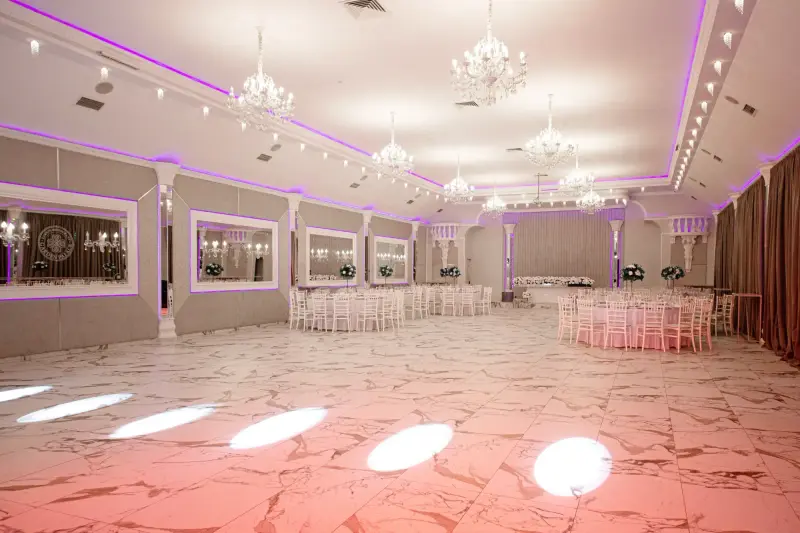 Eveniment la Garden Palace, fotografia 7