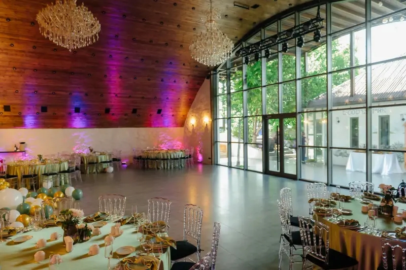 Eveniment la Lago Event Park, fotografia 11