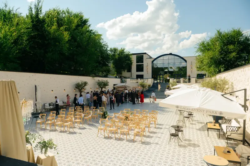 Eveniment la Lago Event Park, fotografia 15