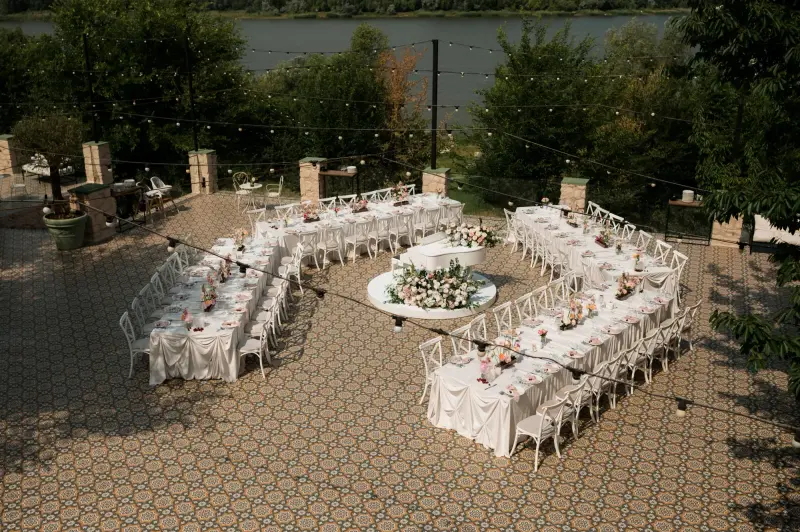 Eveniment la Lago Event Park, fotografia 4