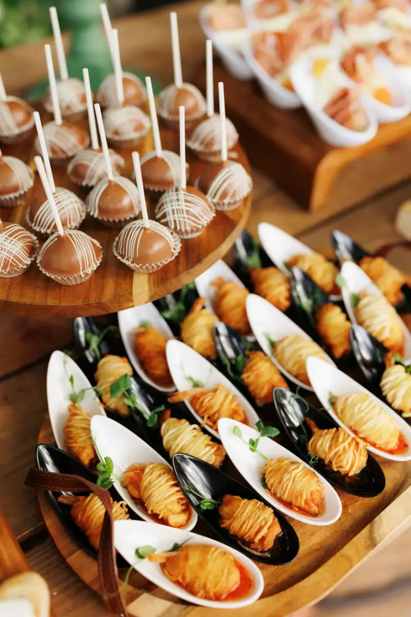 Eveniment la Lago Event Park, fotografia 7