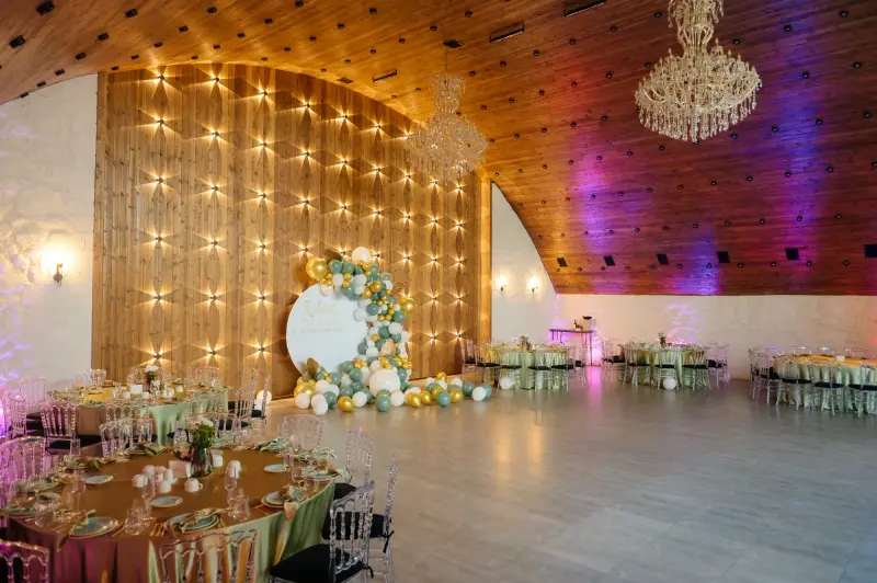Eveniment la Lago Event Park, fotografia 10