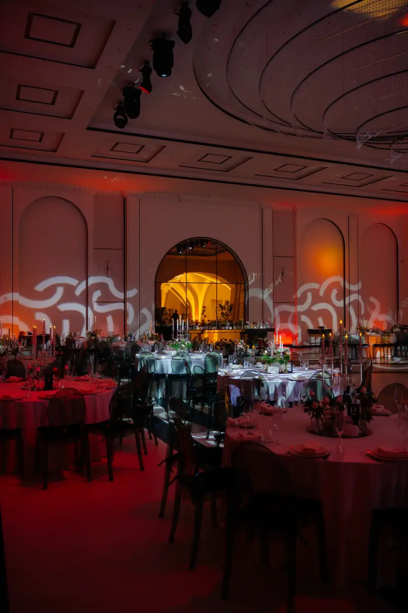 Sala Blanc, Raymond Park, fotografia 15