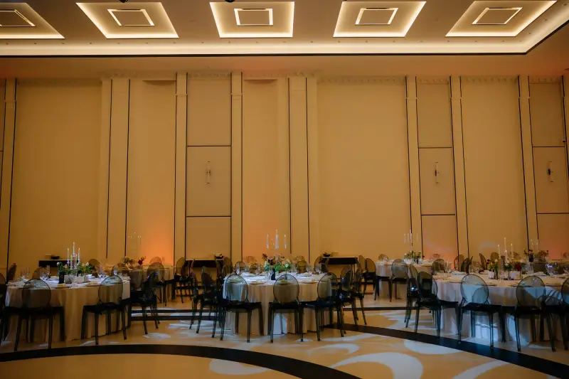 Sala Blanc, Raymond Park, fotografia 17