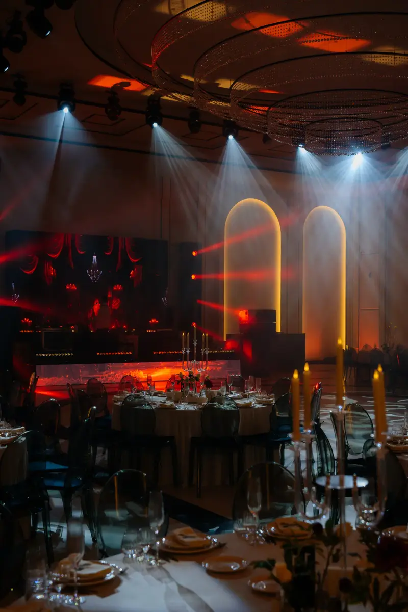 Sala Blanc, Raymond Park, fotografia 30