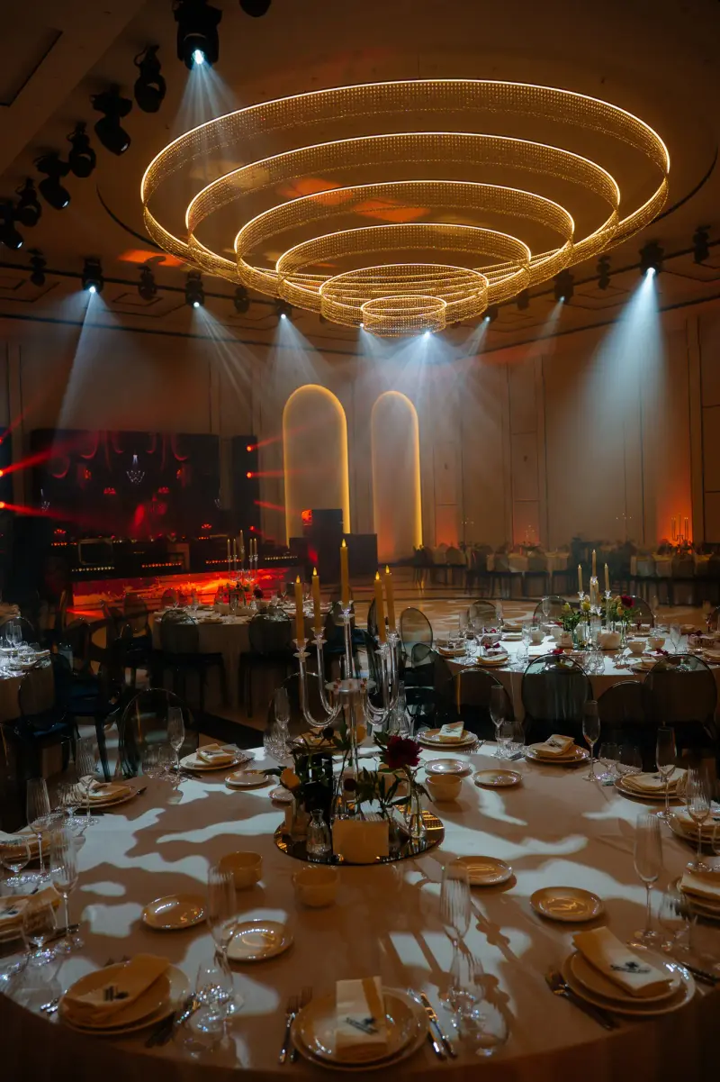 Sala Blanc, Raymond Park, fotografia 31