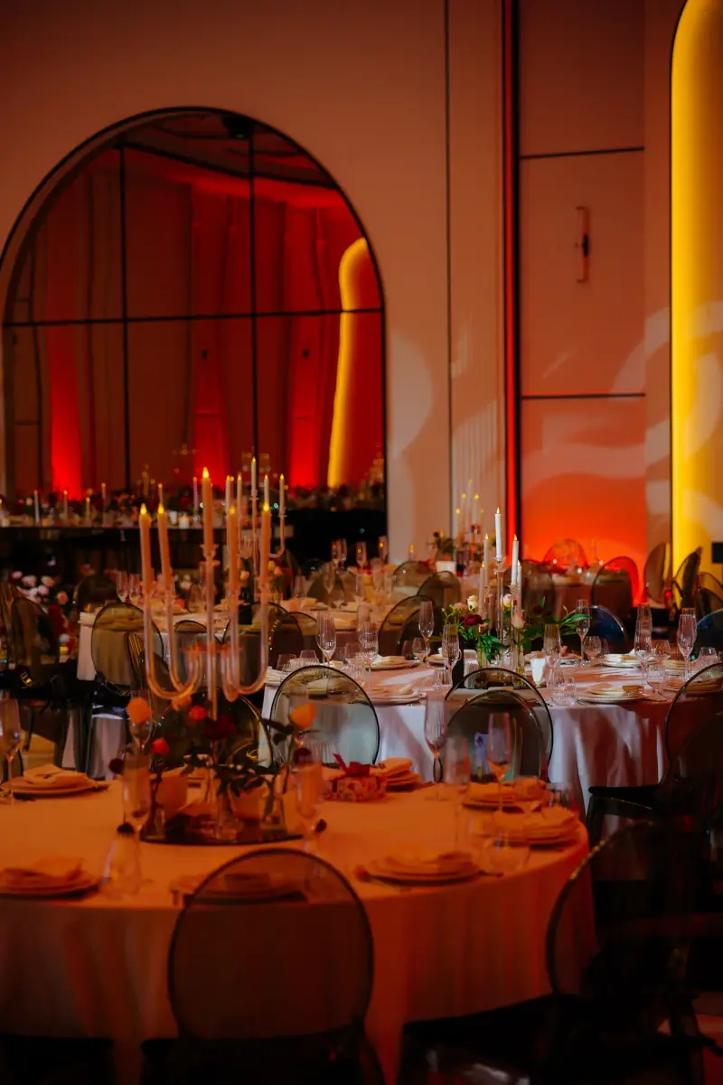 Sala Blanc, Raymond Park, fotografia 36
