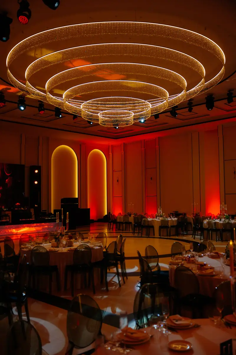 Sala Blanc, Raymond Park, fotografia 38