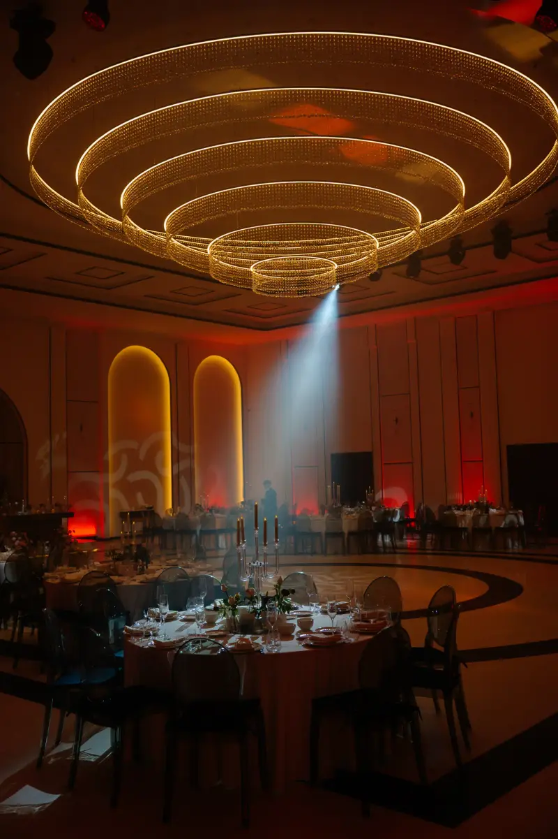 Sala Blanc, Raymond Park, fotografia 39