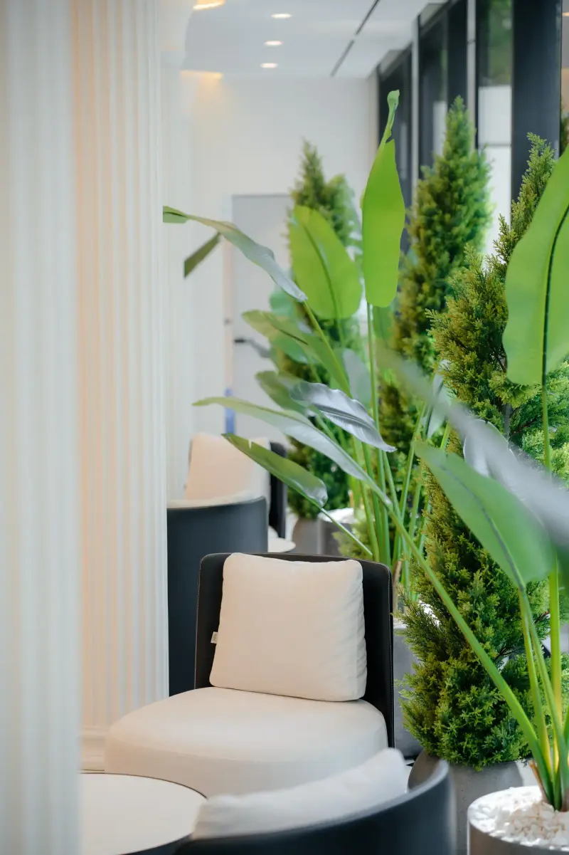 Sala Blanc, Raymond Park, fotografia 44