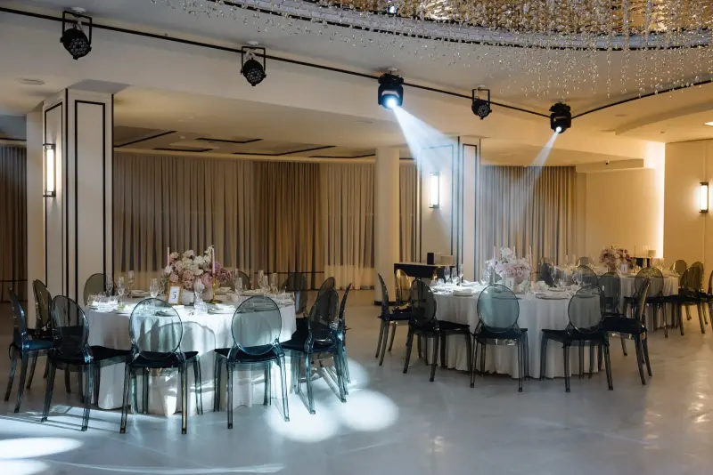 Eveniment la Raymond Park, fotografia 15