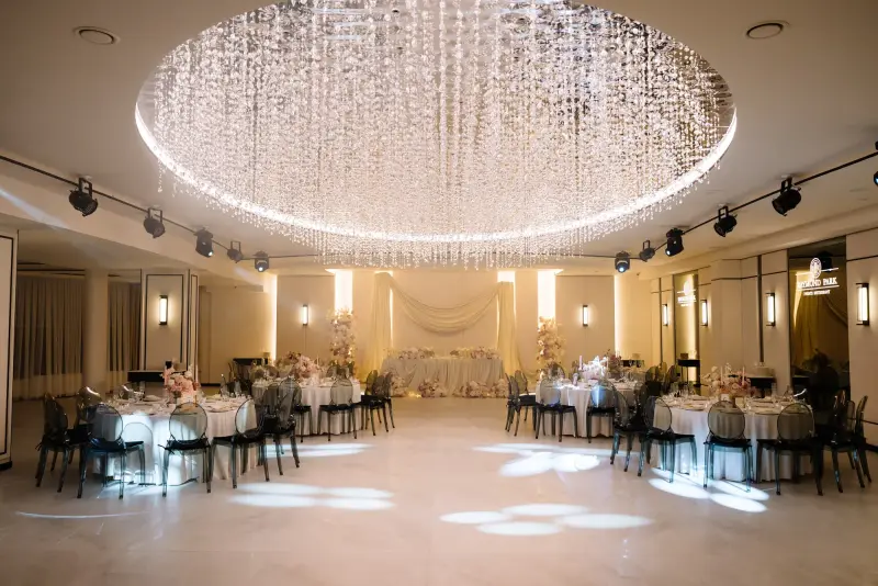 Sala Noir, Raymond Park, fotografia 12