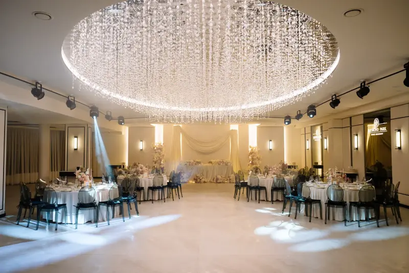 Sala Noir, Raymond Park, fotografia 13