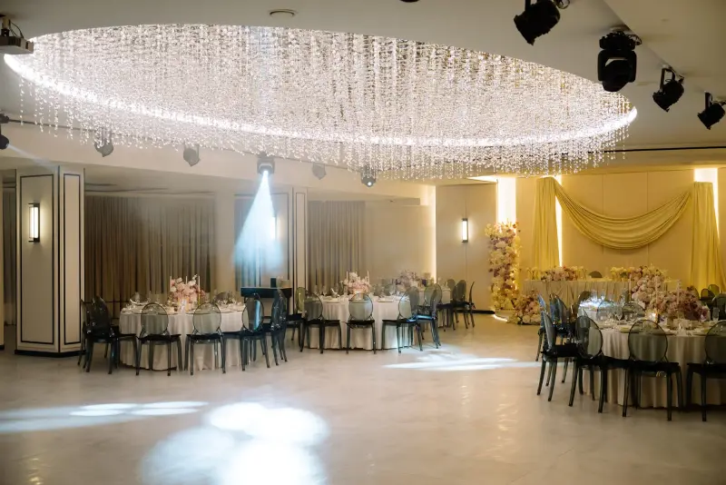 Sala Noir, Raymond Park, fotografia 14
