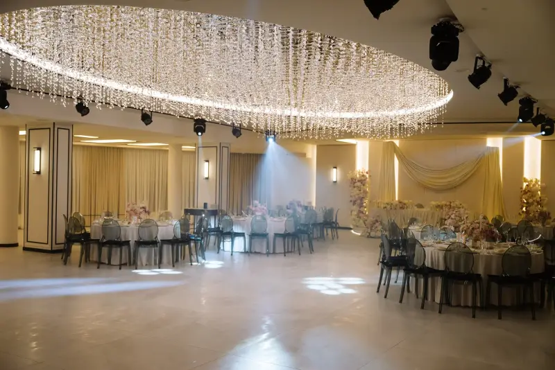 Sala Noir, Raymond Park, fotografia 15
