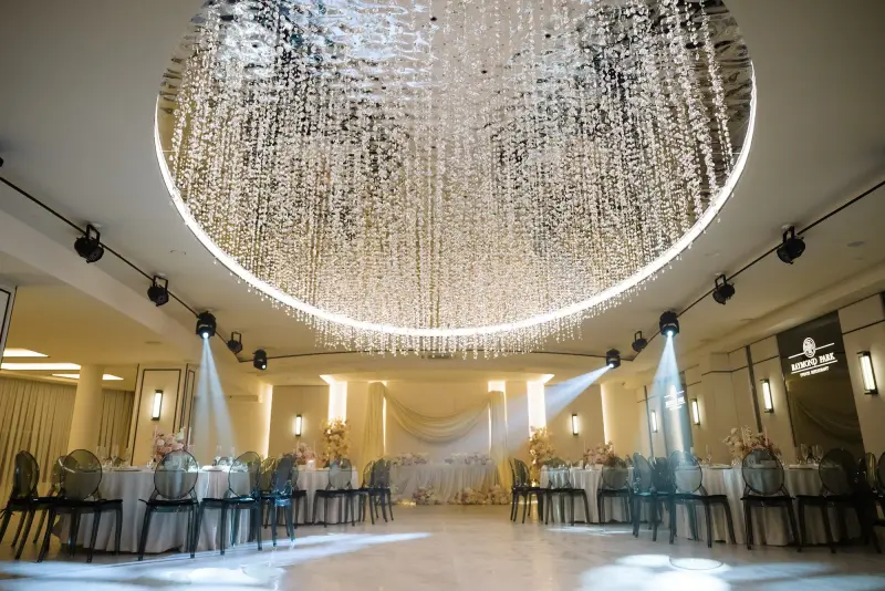 Sala Noir, Raymond Park, fotografia 17
