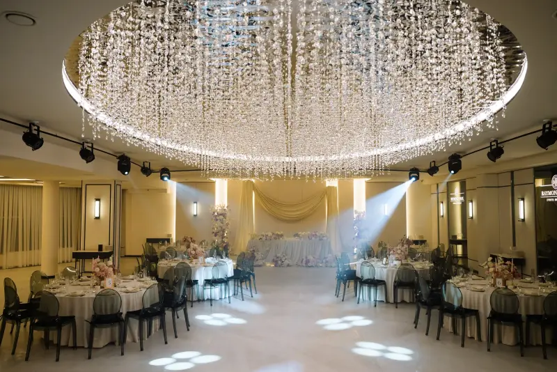 Sala Noir, Raymond Park, fotografia 18