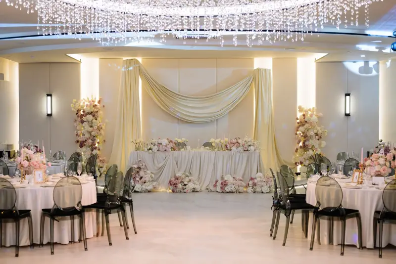 Sala Noir, Raymond Park, fotografia 3