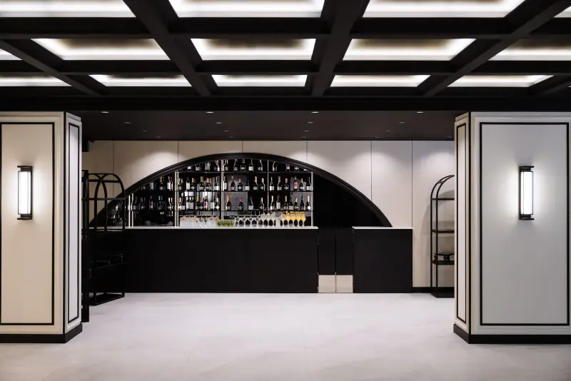 Sala Noir, Raymond Park, fotografia 32