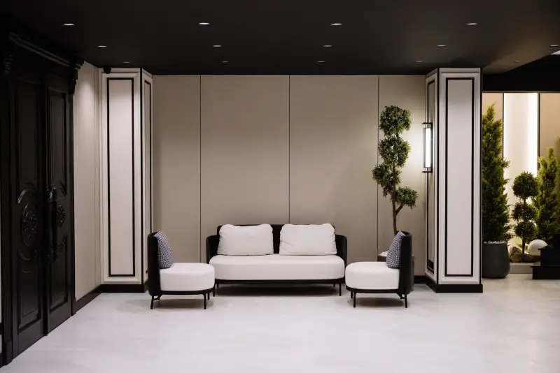 Sala Noir, Raymond Park, fotografia 34