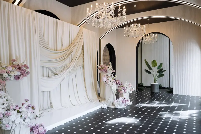 Sala Noir, Raymond Park, fotografia 40
