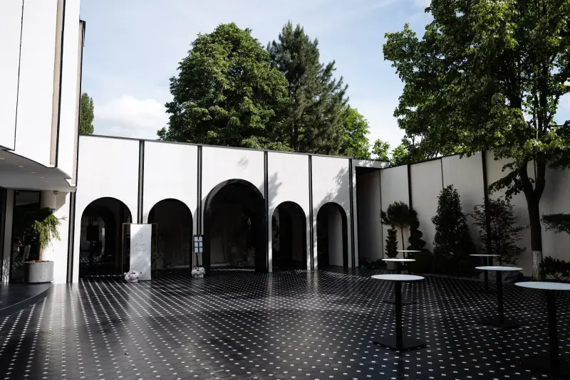 Sala Noir, Raymond Park, fotografia 42