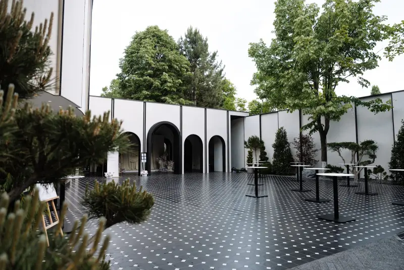 Sala Noir, Raymond Park, fotografia 44