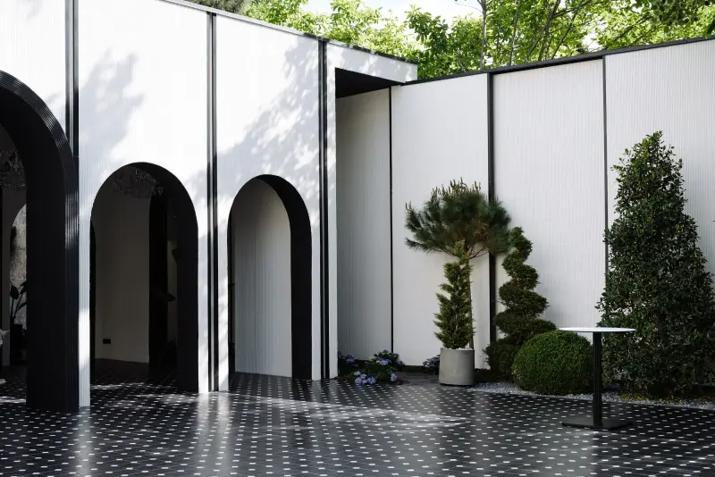 Sala Noir, Raymond Park, fotografia 49