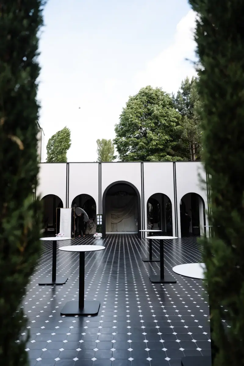 Sala Noir, Raymond Park, fotografia 52