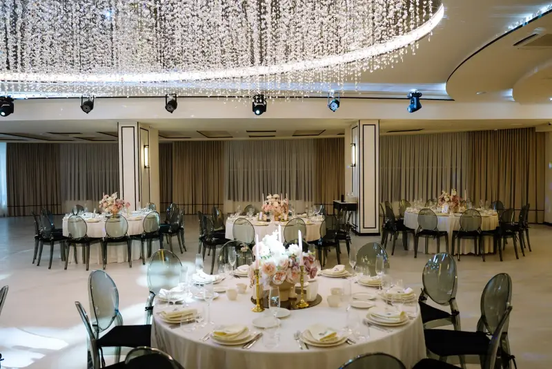 Sala Noir, Raymond Park, fotografia 7