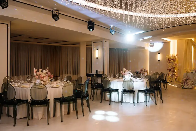 Sala Noir, Raymond Park, fotografia 8
