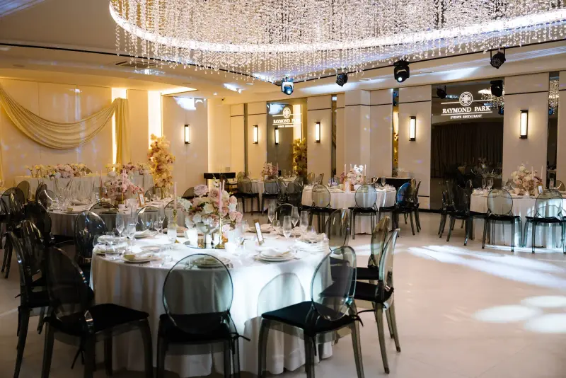 Sala Noir, Raymond Park, fotografia 9