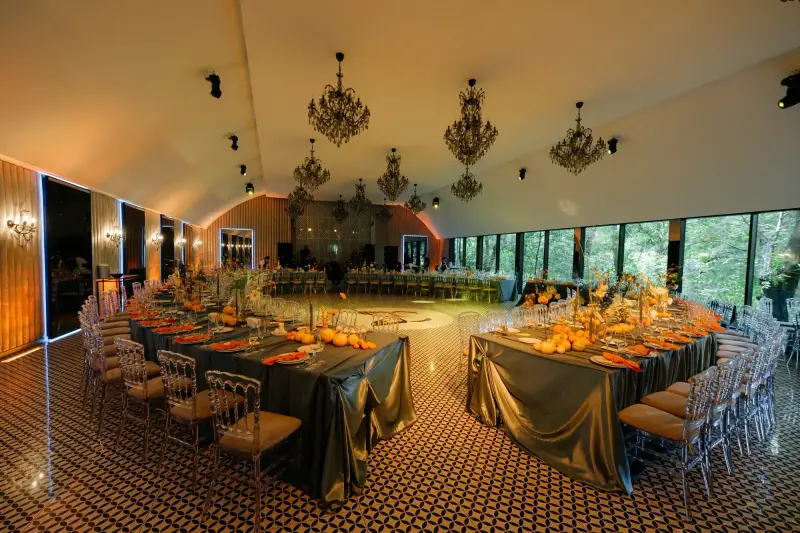 Eveniment la Villa Garden, fotografia 5