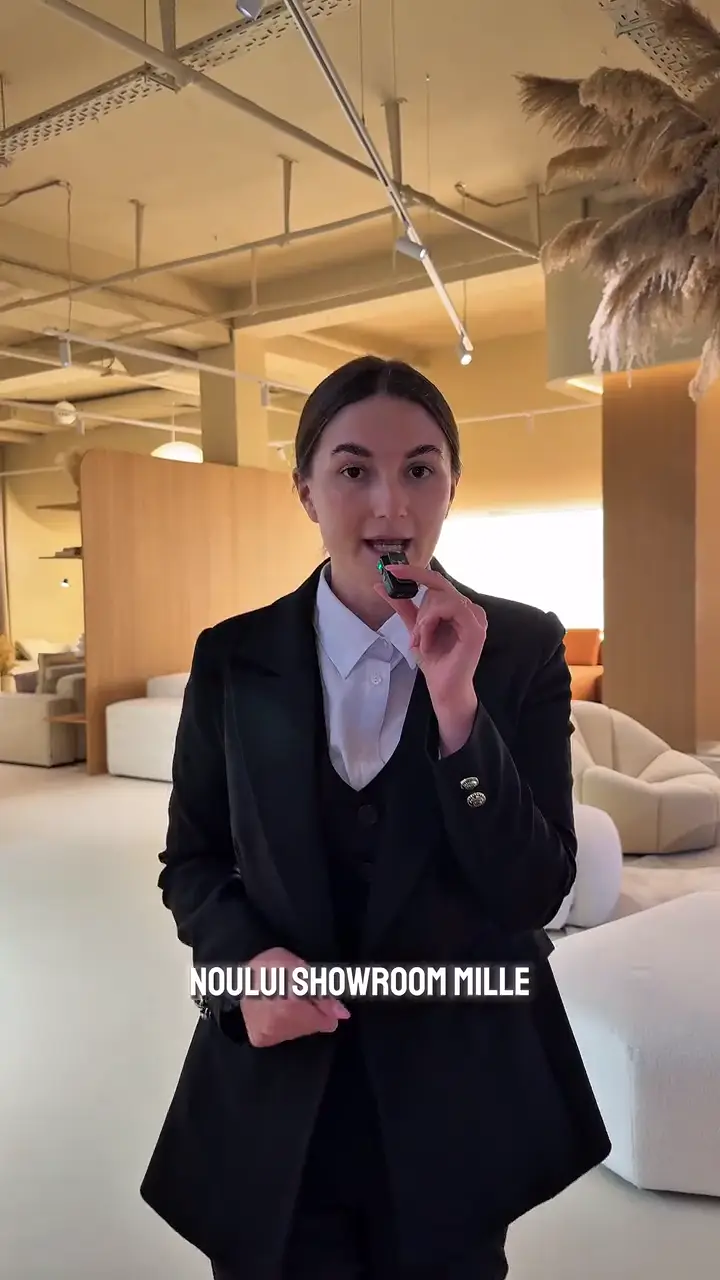 Catering Alexa Group, clip 2
