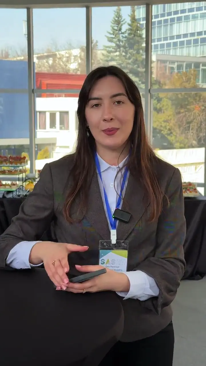 Catering Alexa Group, clip 3