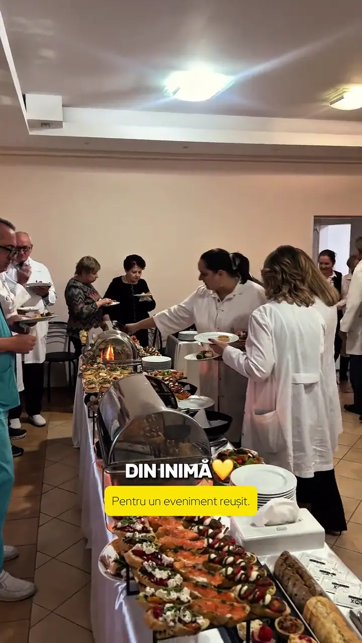 Catering Alexa Group, clip 6