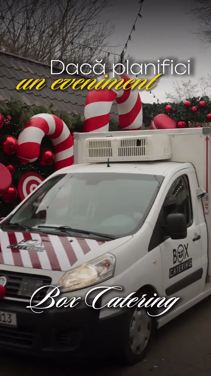 Catering Alexa Group, clip 7