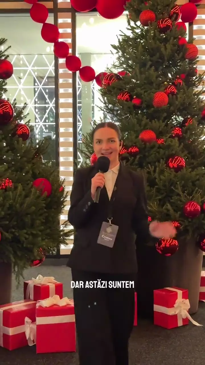 Eveniment corporate la Villa Garden, clip 8
