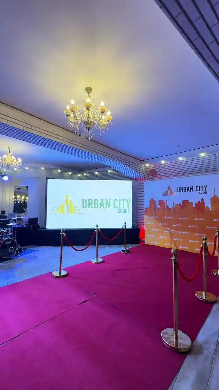 Eveniment corporate la Villa Garden, clip 14