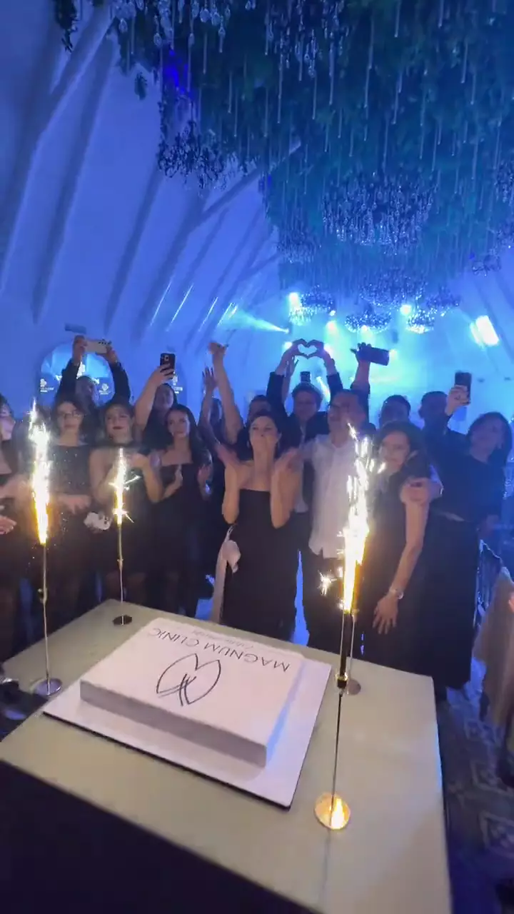 Eveniment corporate la Villa Garden, clip 25