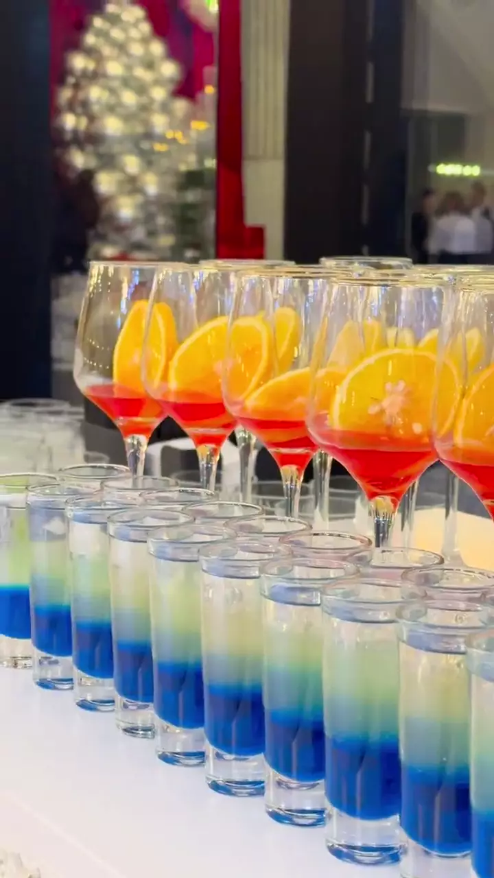 Eveniment corporate la Villa Garden, clip 32